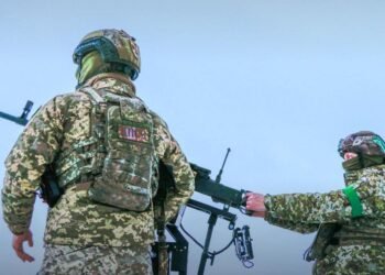 Ночной удар РФ по Украине: сколько дронов не смогли “остановить” силы ПВО