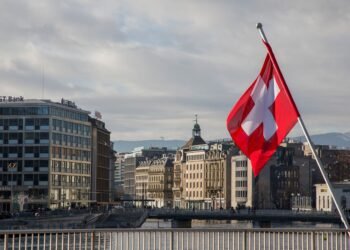 Стратегическая необходимость. Нейтральная Швейцария продвигает углубление связей с ЕС