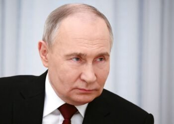 “На прицеле не только Украина”: в Германии предупредили о планах Путина в Европе