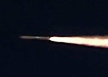 Вибух у Дніпрі: ворог здійснив атаку