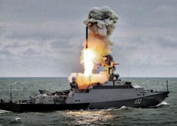 Россия второй раз за ночь запустила по Украине “Калибры”: где угроза ударов