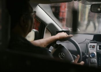 Камеры и страховка: в МВД развенчали фейк, который напугал водителей