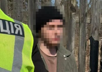 Теракт у Бучі: СБУ і Нацполіція «по гарячих слідах» затримали російського агента