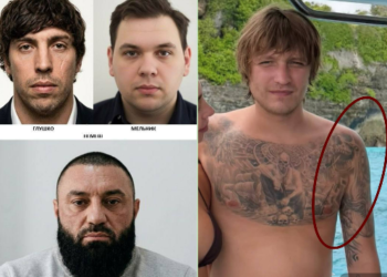 Ґвалтівник, боржники та п’яниці: хто підозрюється у вбивстві Ігоря Комарова з Дніпра