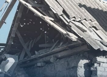 Ворог атакував дронами і артилерією: що сталося вночі на Дніпропетровщині