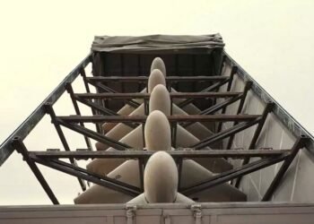 США обратились к Украине за помощью из-за атак “Шахедов”