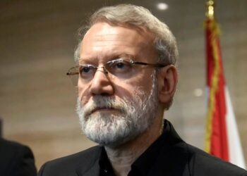 Вакуум власти в Иране: почему смерть Лариджани угрожает крахом системы