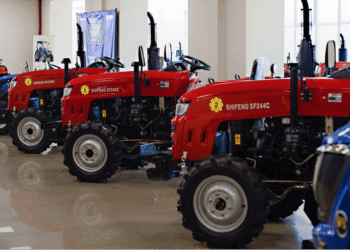 Яку техніку обрати для обробки 10 гектарів землі – розрахунок рентабельності