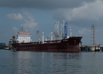 Индия направила военные корабли для защиты своих танкеров в Ормузском проливе, – Bloomberg