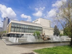 Дніпровський академічний театр опери та балету отримав почесне звання «Національний»