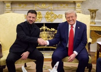 Зеленский хочет встречи с Трампом: есть вопросы, которые “застряли” на уровне команд