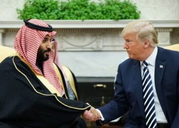 Еще одна страна может войти в ядерный клуб – и это одобрили США