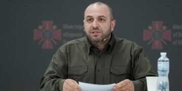 Умеров раскрыл детали работы украинских команд на Ближнем Востоке