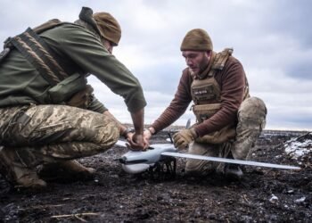 “Четыре папки с вариантами действий”. В Генштабе раскрыли планы на фронте в 2026 году