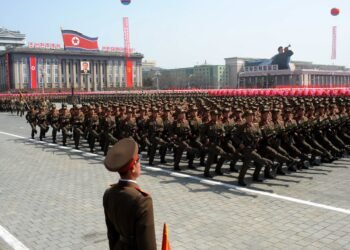 Плата за солдат и снаряды: стало известно, сколько КНДР могла заработать на войне в Украине