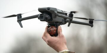 ИИ на вооружении Украины. Британия поможет интегрировать технологии на поле боя