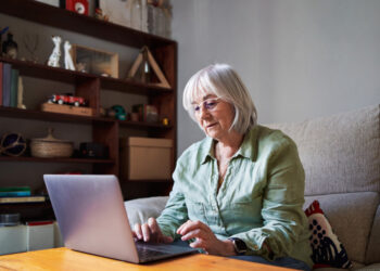 Пенсия 6354 грн выросла до 7336: как посчитать свою по новой индексации