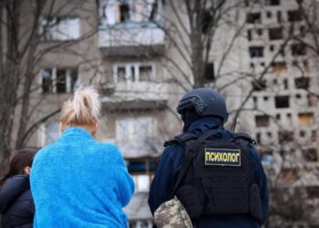 “Стратегия стойкости” или магическое мышление: Дацюк о ложном пути к победе