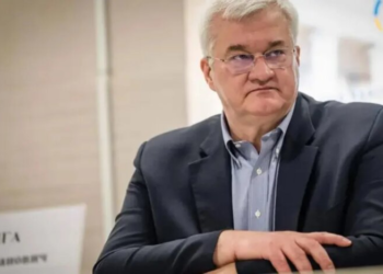 Тайная страна в Спецтрибунале, гарантии Рубио и “нефть” Украины: Сибига подытожил саммит G7 во Франции