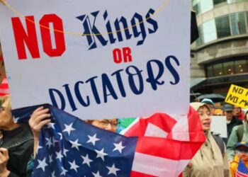Протесты в США против Трампа: почему миллионы американцев вышли на улицы