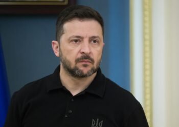 Украина испытает новую систему SAMP/T против баллистики, – Зеленский