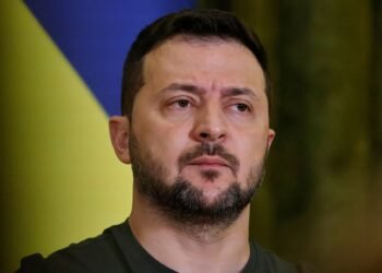 Россия бьет по энергетике и жилым домам: Зеленский назвал масштабы атак за неделю