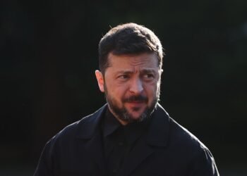 ЕС должен найти выход: Зеленский оптимистичен по поводу кредита на 90 млрд евро