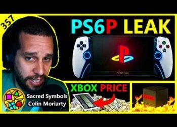 Апскейлинг нового уровня: инсайдеры раскрывают революционные возможности PS6 и вероятную цену