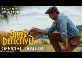 Amazon MGM анонсировала фильмы на 2026-2027: “Горец” с Кавиллом, “Космические яйца 2” и не только