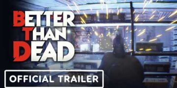 Better Than Dead: новый бодикам-шутер в Steam уже с 12 мая