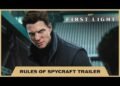 007: First Light — три часа с игрой о молодом Бонде и почему IO Interactive не оплошала