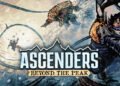 Французы анонсировали Ascenders: Beyond the Peak — рогалайт об альпинизме и ужасах Лавкрафта выходит в Steam в Q3 2026