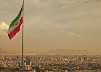 Фараджаллах: Иранская оппозиция – это “балаболы” без реального влияния