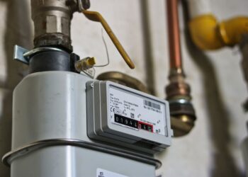 Контроль за каждым кубом: в Украине установят смарт-модули на счетчики газа