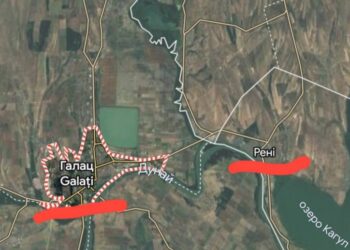 Британским Typhoon в Румынии разрешили сбивать российские дроны, пролетавшие над Украиной