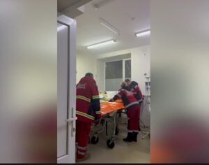 Переломи, забій мозку та гематоми: 43-річний чоловік з Дніпра помер через 6 днів після мобілізації