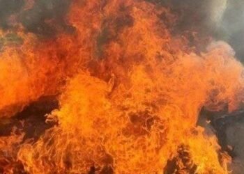 Техногенна небезпека на Дніпропетровщині: дрони зруйнували багатоповерхівку та аптеку