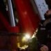Після вибухів у Дніпрі — пожежа та зникнення ефіру популярної радіостанції