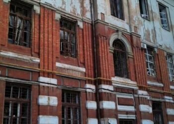 Удар по спадщині: що сталося з історичною будівлею Дніпра