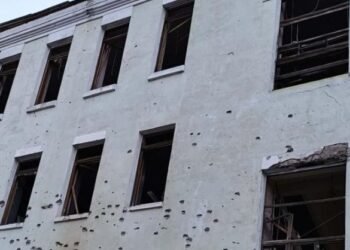 Культурна катастрофа у Дніпрі: зруйновано будівлю та пошкоджено музей