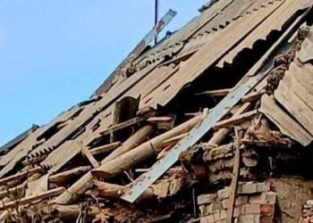 Пожежа та руйнування: ворог атакував Дніпропетровщину десятками ударів