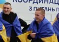 Повернули поранених і молодих: Україна провела новий обмін полоненими