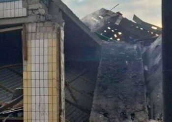 Удар за ударом: Дніпропетровщина під масованою атакою