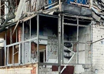 Масована атака на Дніпропетровщину: під ударами одразу п’ять районів