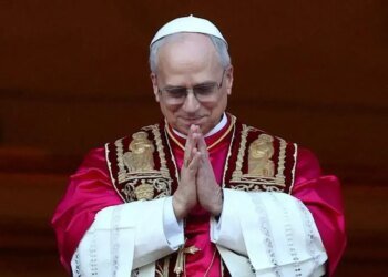 Папа Лев у Камеруні різко розкритикував світових лідерів за війни та заявив, що "світ спустошує жменька тиранів"