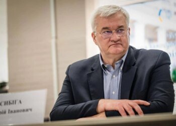 Сибіга попередив про плани росії здійснювати сім атак на місяць