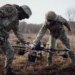 Сили безпілотних систем за добу знищили понад 1400 цілей ворога