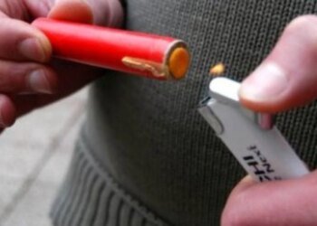 Вдруге за два дні підривають петарди – мер про вибухи в Івано-Франківську