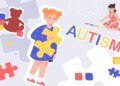 Всесвітній День розповсюдження знань про аутизм