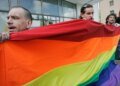 Парламент білорусі схвалив законопроєкт про покарання за "пропаганду" ЛГБТК+